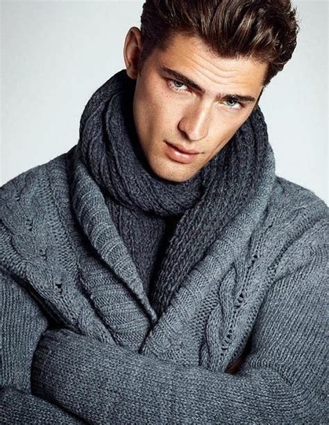 Sean Opry American Male Model Male Beauty Sean Opry