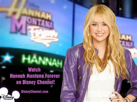 Hannah Montana Forever Wallpapers By Dj Hannah Montana Wallpaper
