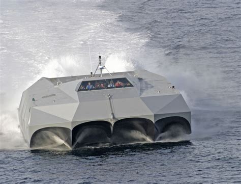 It Features A Unique M Hull Given That Name Because Its Hull Consist