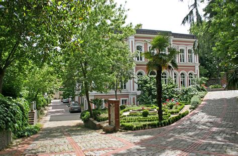 Experience in Yildiz Technical University, Turkey by Atakan | Erasmus
