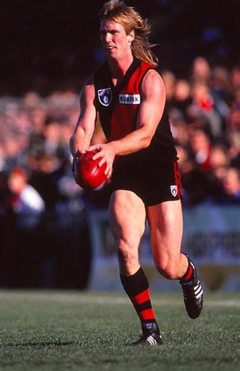 Reddit gives you the best of the internet in one place. Pin on ESSENDON FC No 2