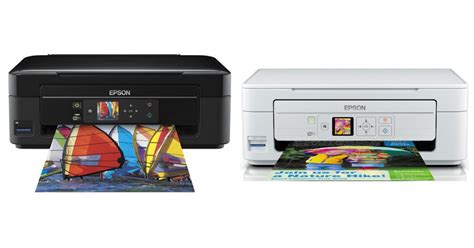 Please download it from your system manufacturer's website. Imprimante Epson Xp 305 Wifi