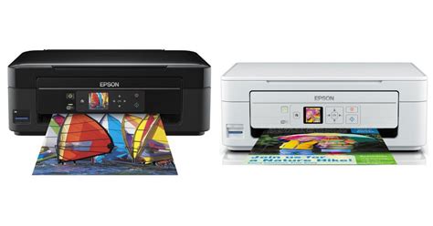 Submit your contact details below and an epson expert will be in touch for more information on how epson treats your personal data, please read our privacy information statement. Imprimante Epson Xp 305 Wifi