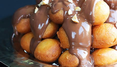 5 Mouthwatering Egyptian Desserts You Must Try
