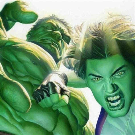 hulk smash all
