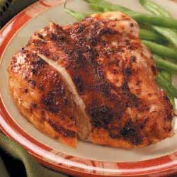 Learn my tips for getting the best crockpot chicken breast except, perfect slow cooker chicken breast isn't boring at all. Herbed Slow Cooker Chicken Recipe | Taste of Home
