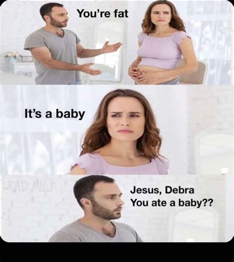 wtf debra by albatrosscautious may 30 2021 at 05 11pm r memereserve