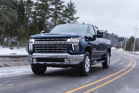 25 Awesome 2021 Chevrolet 3500 Duramax