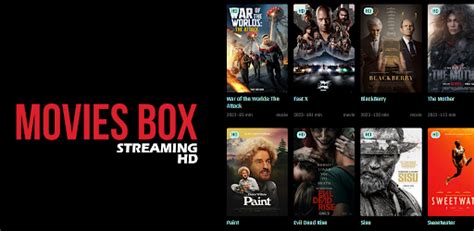 Moviebox Movies And Series 2024