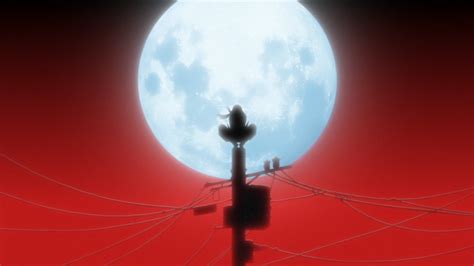 Moonlit Night 月夜 Tsukiyo Is Episode 455 Of The Naruto Shippūden