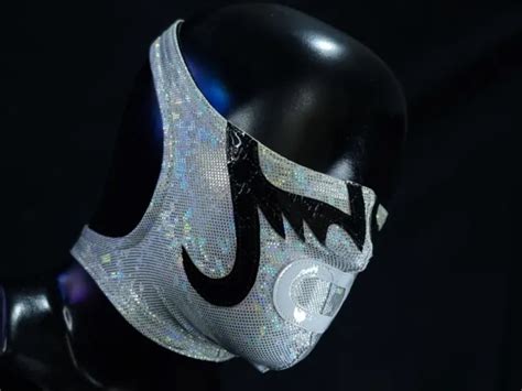 WRESTLING FACEMASK Luchador Costume Wrestler Lucha Libre Mexican Mask