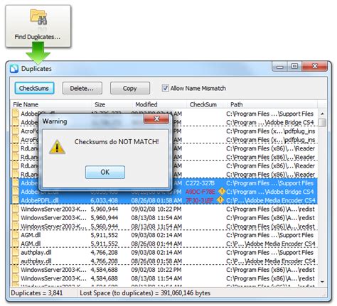 Pcmate Free Duplicates Delete Free Duplicate Removal Software