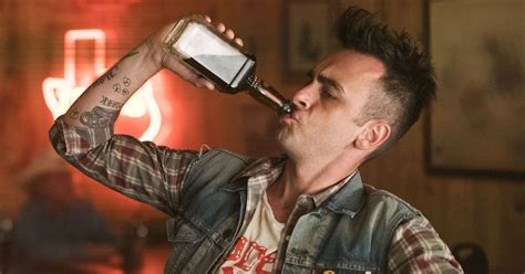 Amcs Preacher Is A Peculiar Show That Both Hits And Misses
