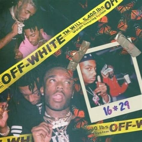 Lil Uzi Vert And Playboi Carti 1629 Review By Oliismlg Album Of The Year
