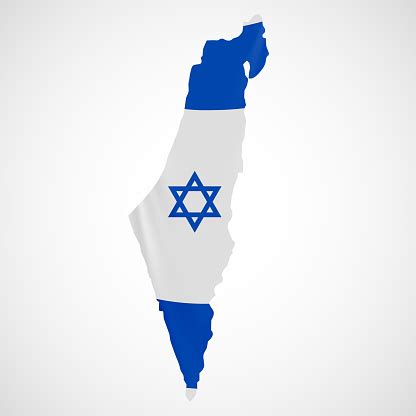 Webmasters who wish to place a link to israel science and technology homepage can use the following images of flags freely in other web sites. Hanging Israel Flag In Form Of Map State Of Israel Israeli ...