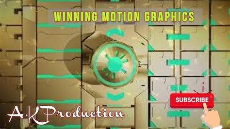 And that wouldn't be a problem if not so many people got the sequence settings wrong because of this. 3D MOTION GRAPHICS (24 FPS 2017) - YouTube