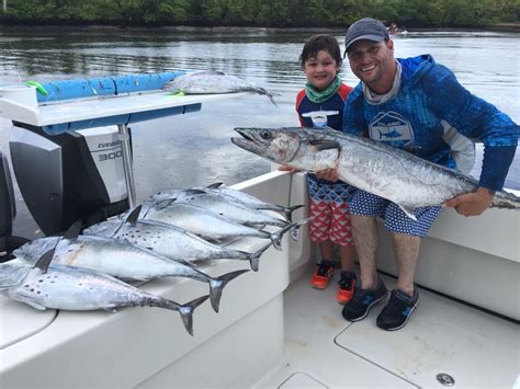 Great Fishing On Our Deep Sea Fishing Fort Lauderdale Fl Fishing Report