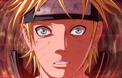 Naruto Uzumaki Anime Fotos De Perfil Images