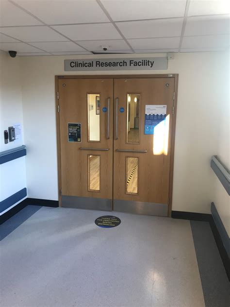Rvi Clinical Research Unit Rvru Nihr Newcastle Clinical Research Facilitynihr Newcastle