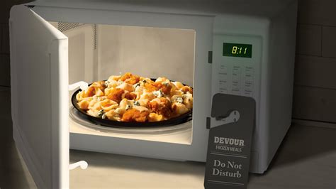 There's some seriously great devour frozen meals here like mac & cheese, lasagna, meat and pasta bowls and pizza plus more delicious combos. Devour Foods on Twitter: "DEVOUR Frozen Meals. Hot. Easy ...