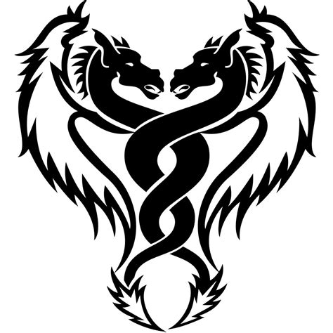 We have collected and brought to you some of the greatest dragon tattoo designs can be found here. Dragon Tattoo Designs - The Body is a Canvas