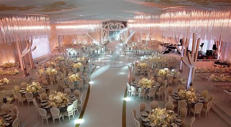 La Reve Wedding In Lebanon Sitename Arabia Weddings