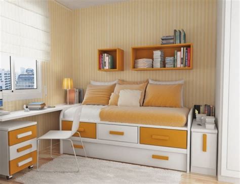 Corner wall closet furniture ideas for space saving bedroom. Space Saving Master Bedroom Ideas - Modern Home Design ...