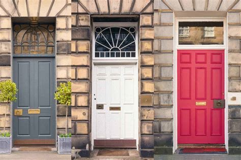 11 Different Types Of Doors To Consider For Your House