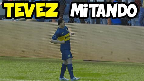 Fifa 21 ratings and stats. Tevez Fifa 20 : CARLOS TEVEZ 92 LIBERTADORES PLAYER REVIEW ...