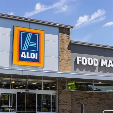 These Aldi Shopping Secrets Will Have You Dancing Through the Aisles
