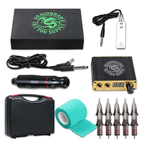 The 10 Best Rotary Tattoo Guns Professional For 2019 Sideror Reviews