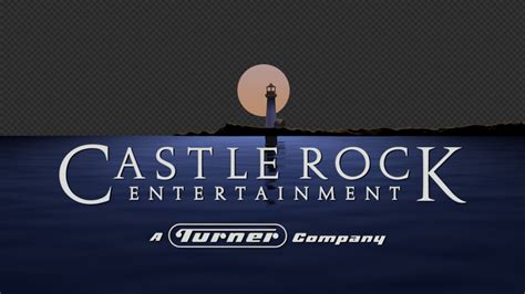 Castle Rock Entertainment Logo Remakes V2 Wip By Puzzlylogos On Deviantart