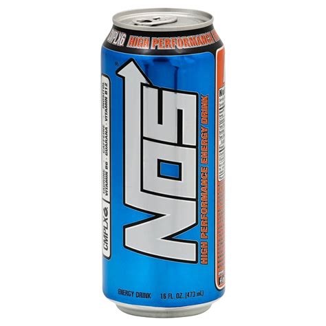 Nos Original Energy Drink Shop Sports And Energy Drinks At H E B