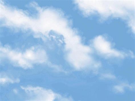 Cloud Light Blue Sky Wallpaper Nature And Landscape Wallpaper Better