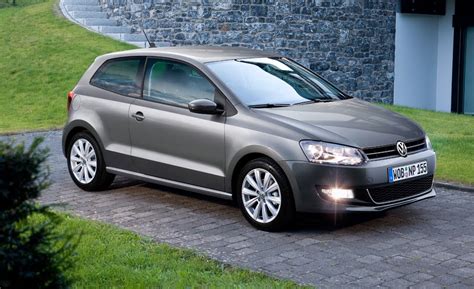 All electrics and lights come on dash board but won't turn over? cars and owners: New Volkswagen Polo Sedan Specifications