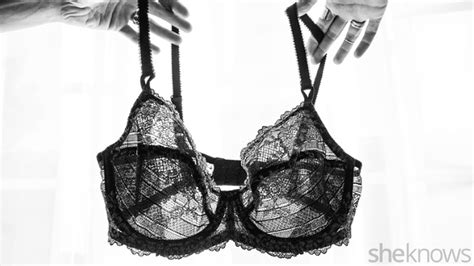 Types Of Bras Every Woman Should Have Sheknows