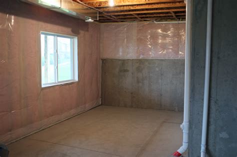 Calculate and compare diy kits vs. Basement Project Approach and Costs