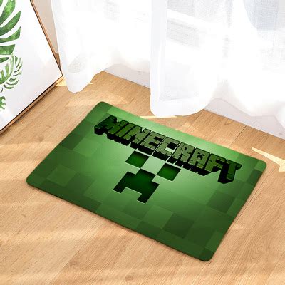 Bug report link perfect for home decor and more! MineCraft Ultra Soft Indoor Modern Area Rugs Fluffy Living ...