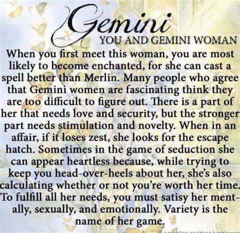 149 Best Gemini Woman Images On Pinterest Gemini Quotes Gemini