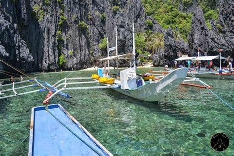 El Nido Palawan Le Petit Paradis De Larchipel Des Philippines