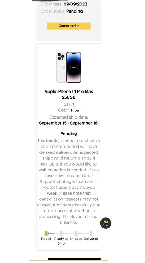 📱 Usa New Iphone 14pluspropro Max Us Pre Orders