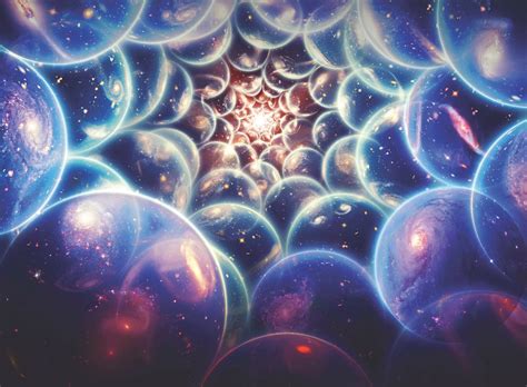 Finding God Free Will And The Multiverse