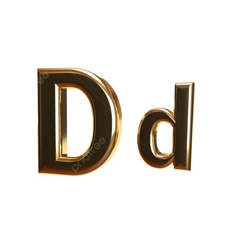 Stylish Letter 3d Png 3d Letters Premium D Stylish Design Premium