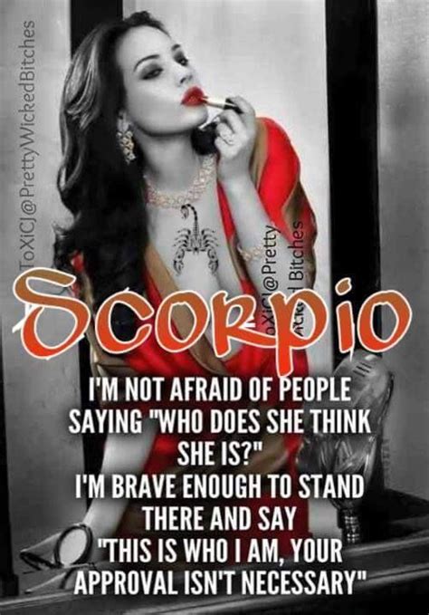 Pin By Angela Stone On Scorpio Traits Scorpio Woman Astrology