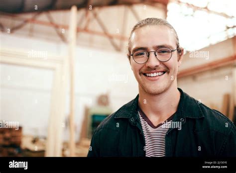 Im always ready to help you design your dream home. Portrait of a