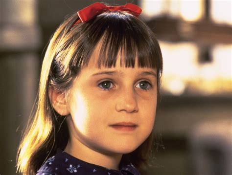 Mara Wilson