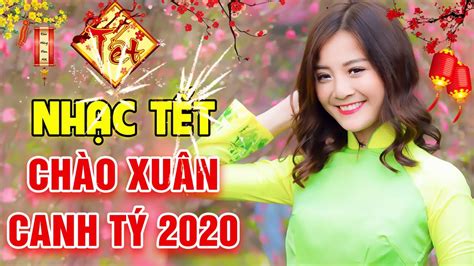 Nhạc Xuân 2020 Remix Xuân Này Con Về Mẹ Ở Đâu Xuân Này Con Không Về Xa Quê Nghe Mà Muốn