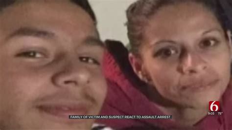 Tulsa Mother Hospitalized After Son Allegedly Attacks Her Holds Her Hostage