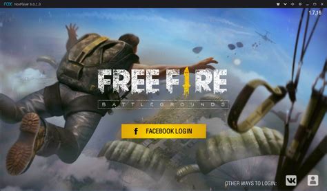 Alongside the full apk and obb files. How to Play Garena Free Fire on PC Guide (Updated 2019 ...
