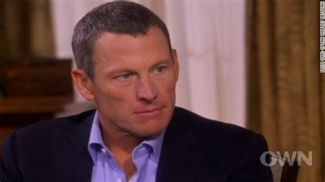 forget oprah here are 10 alternative steps to redemption for lance armstrong cnn
